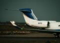 DHS Bought 5 Planes at Inflated Prices from Noem Donor, Report Says