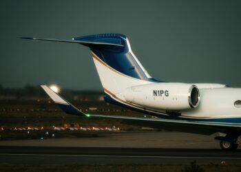 DHS Bought 5 Planes at Inflated Prices from Noem Donor, Report Says