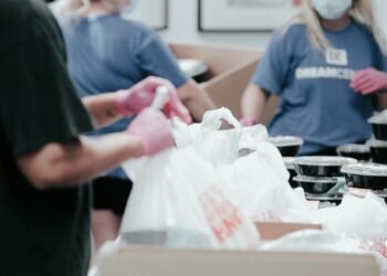 ​​Trump Food Stamp Cuts Leave Rural Appalachia Facing Starvation