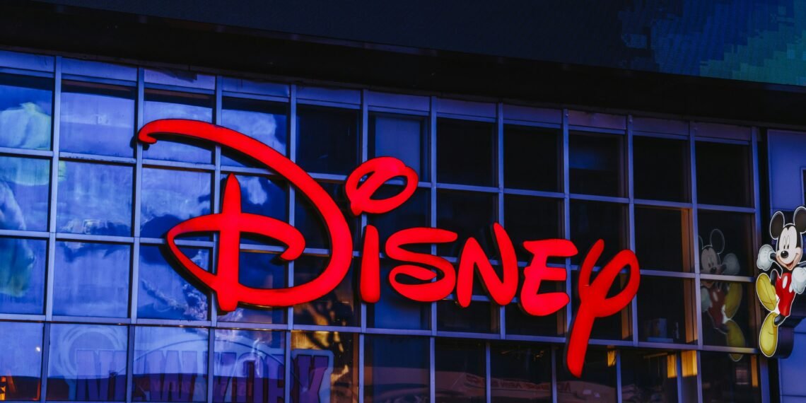 Disney Cuts About 300 Jobs In Latest Round Of Layoffs