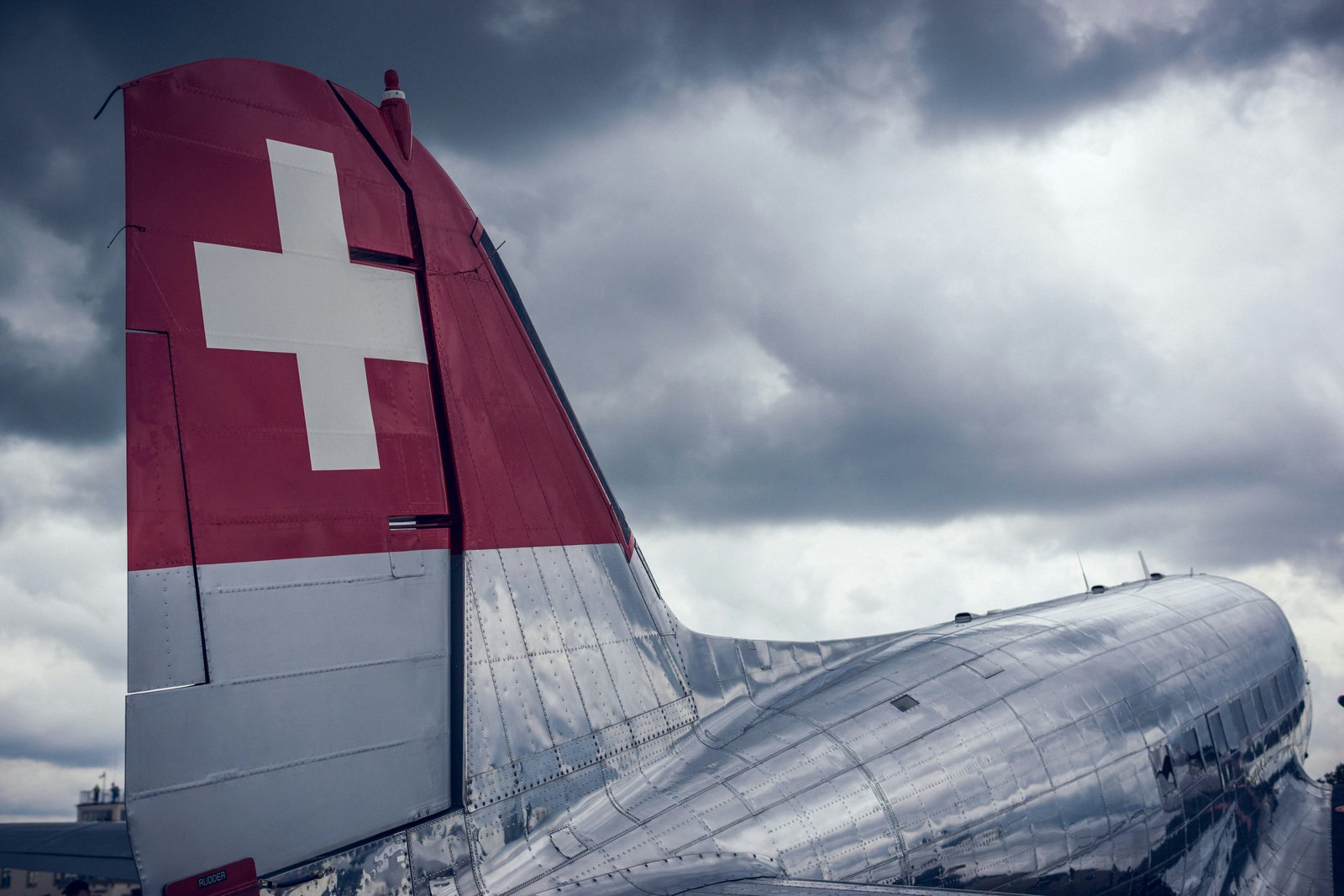 ​Search Underway for Missing Bermuda-to-Boston Medical Jet