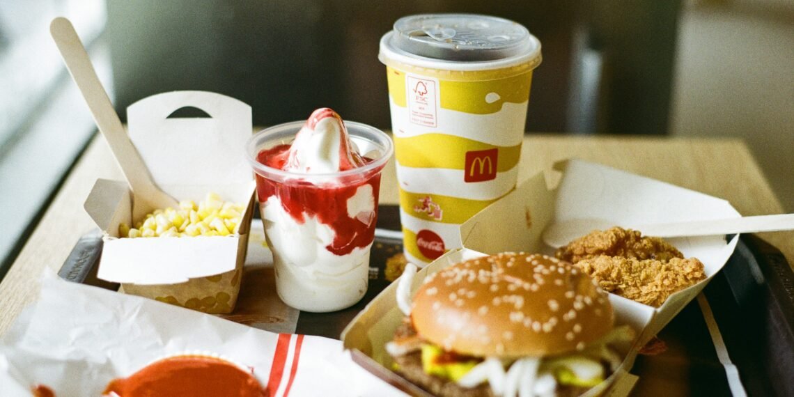 McDonald’s Faces Lawsuit Over Claims McRib Sandwich Misleads Customers
