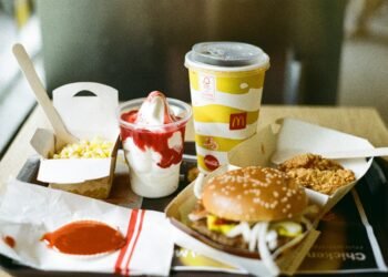 McDonald’s Faces Lawsuit Over Claims McRib Sandwich Misleads Customers