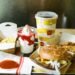 McDonald’s Faces Lawsuit Over Claims McRib Sandwich Misleads Customers