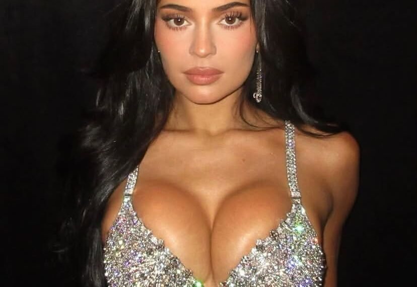 Kylie Jenner, Victoria's Secret, and the Fantasy Bra Backlash