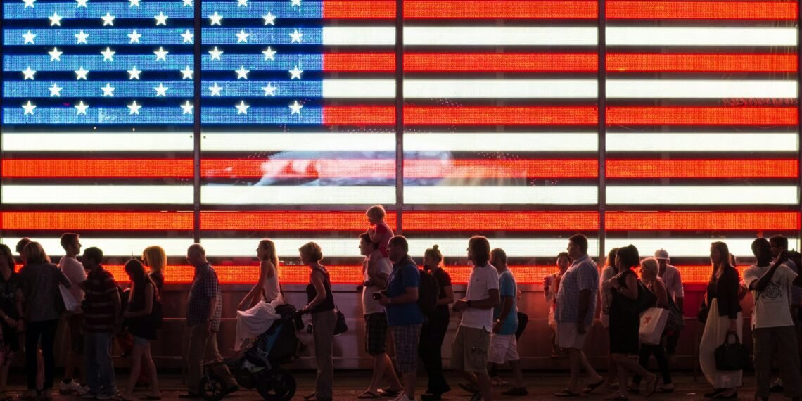 US Worker Engagement Hits Lowest Level Since 2011, Gallup Finds