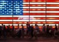 US Worker Engagement Hits Lowest Level Since 2011, Gallup Finds