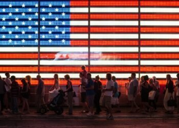 US Worker Engagement Hits Lowest Level Since 2011, Gallup Finds