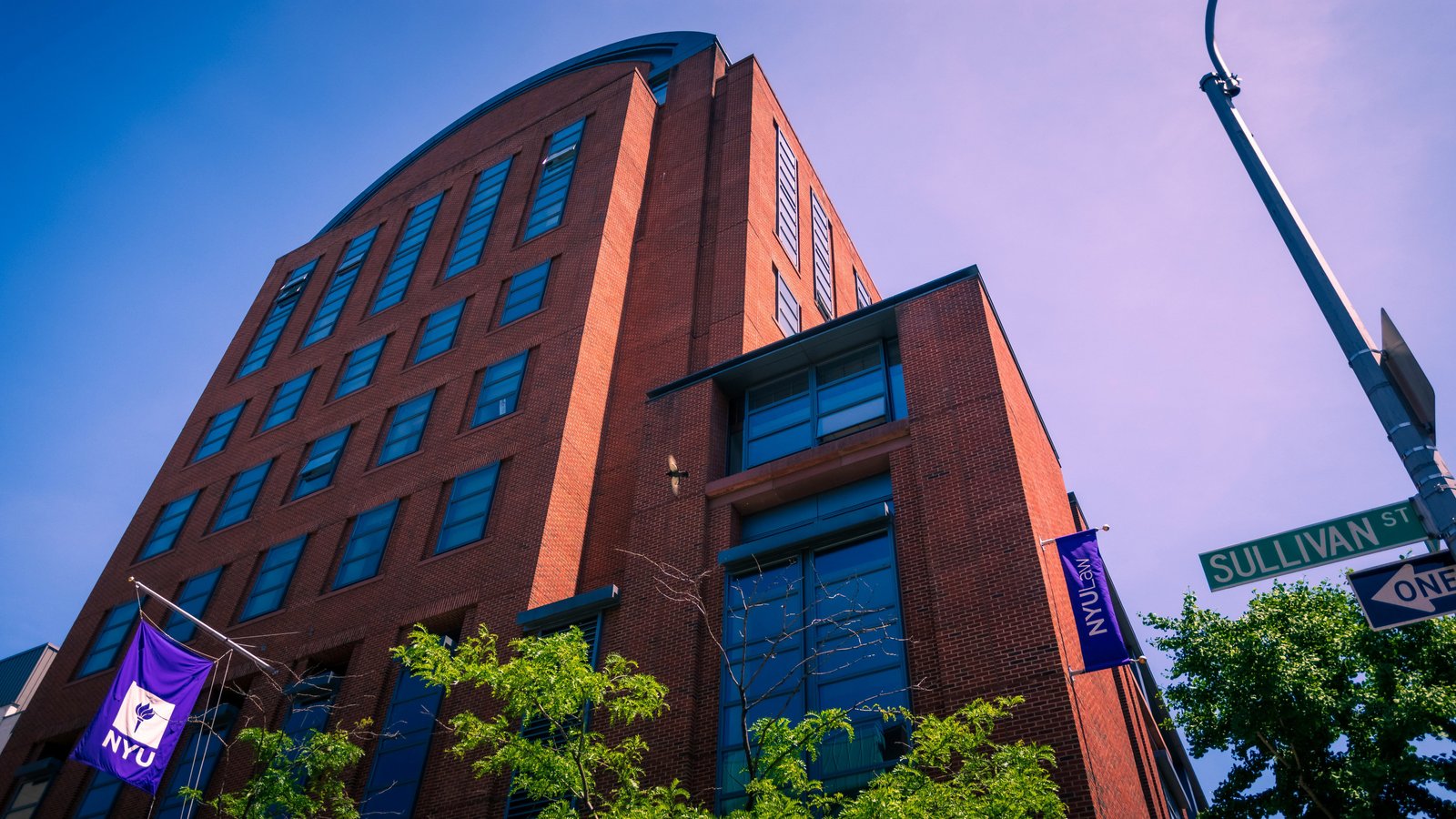 NYU Proposes Three-Year Bachelor's Degrees in Nursing, Hospitality