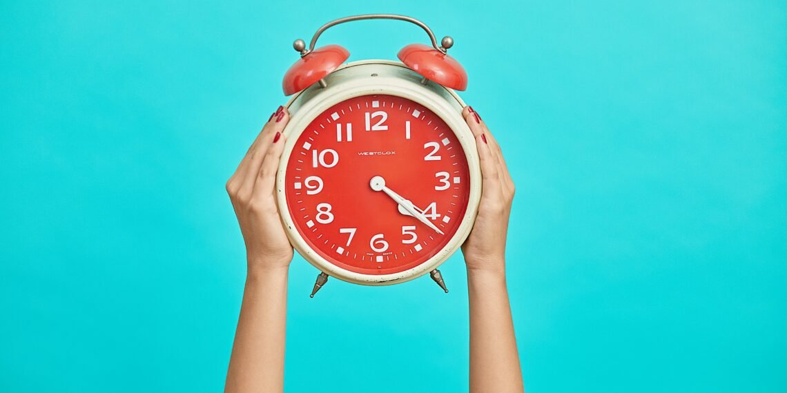 Daylight Saving Time Ends Sunday as Clocks Fall Back Across US