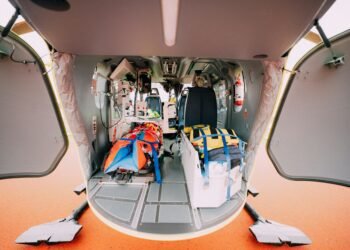 ​Search Underway for Missing Bermuda-to-Boston Medical Jet