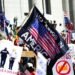 No Kings Rallies Sweep US as Organisers Urge Early Voting in Midterms