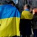Oleshky Evacuees Return to Ukraine After 1,711 Days Under Occupation