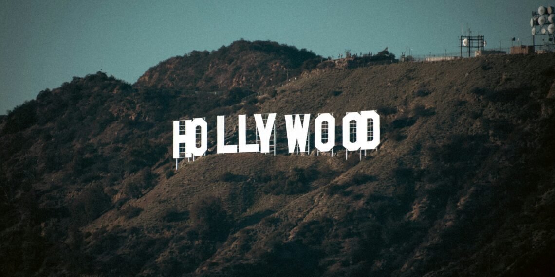 Los Angeles Slashes Filming Permits to $1 as Hollywood Production Drops