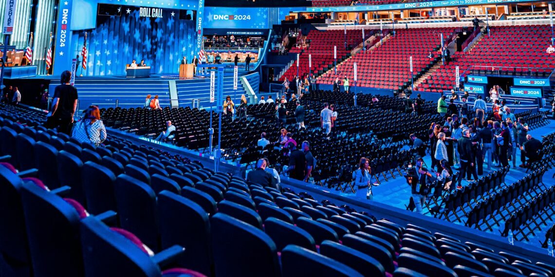 The GOP Still Owes Dallas $800,000 For Their Midterm Convention