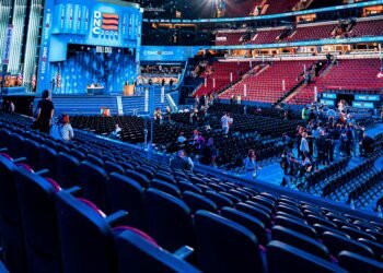 The GOP Still Owes Dallas $800,000 For Their Midterm Convention