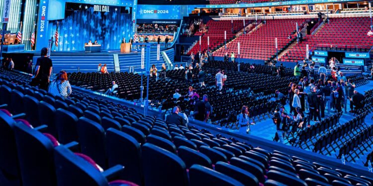 The GOP Still Owes Dallas $800,000 For Their Midterm Convention