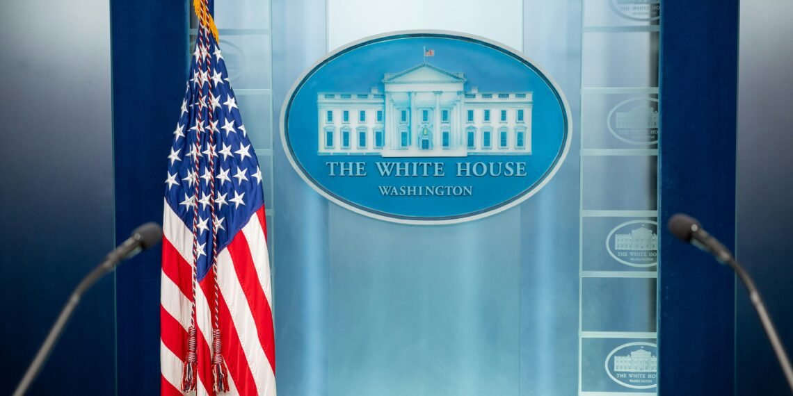 US Justice Department Opens Antitrust Probe Into TV Networks Over White House Boycott