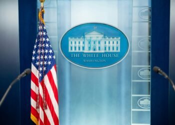 US Justice Department Opens Antitrust Probe Into TV Networks Over White House Boycott