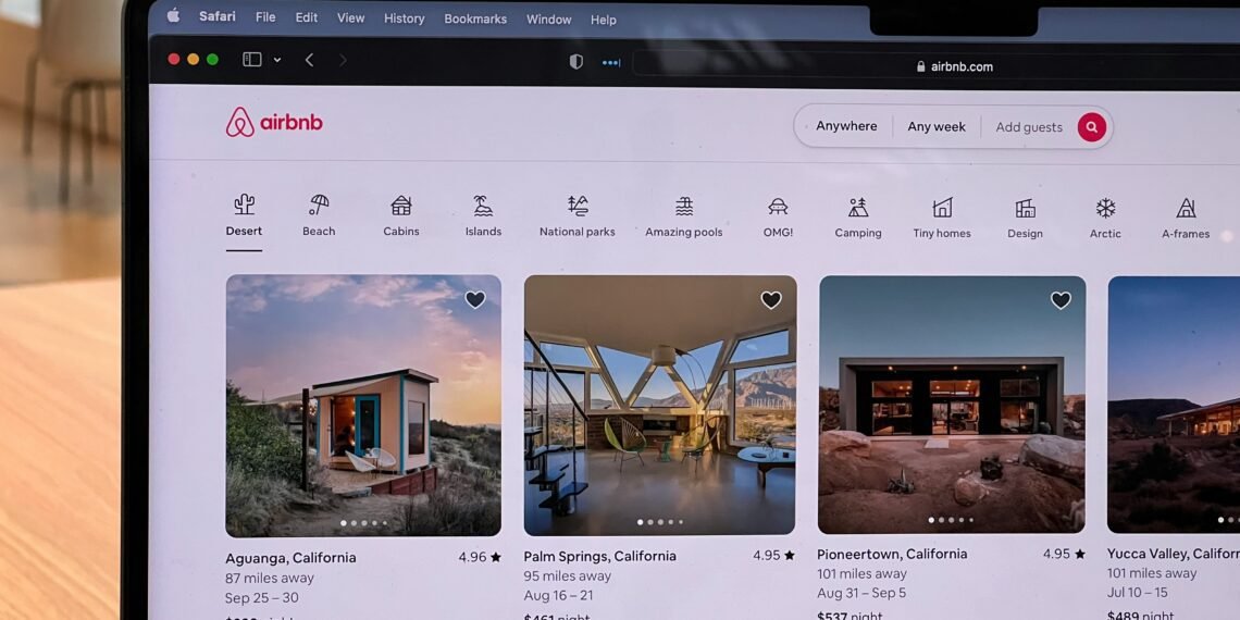 Hackers Claim 54 Million Airbnb, Uber, Google Records for Sale