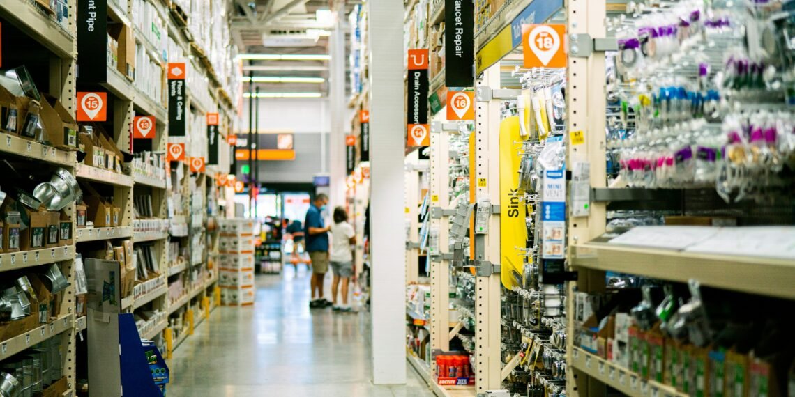 ​Trade War Drives 51% of Canadians Away From U.S. Goods