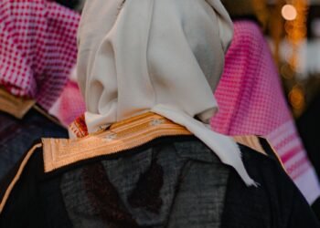 Arab-American Voters Defect to Democrats After MAGA Attacks