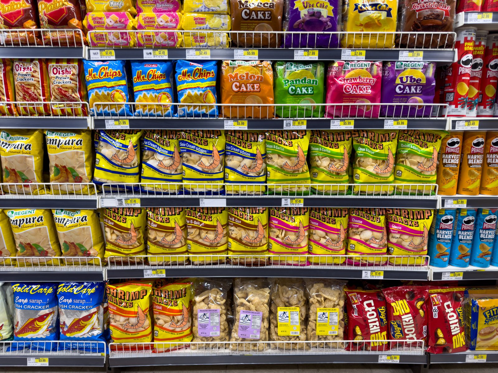 Experts Push RFK Jr. to Release Federal Definition of Ultraprocessed Foods