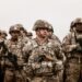 US Court Blocks Removal of Transgender Troops, Allows Recruit Ban