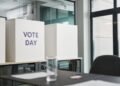 Worried About Voting Machine Errors? Here’s What Election Experts Say