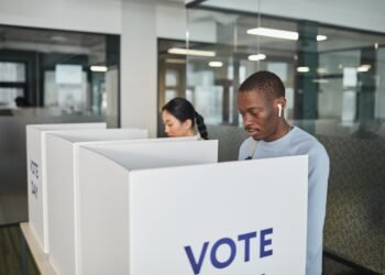 There's A Reason Black Voters In Detroit Don't Like Abdul El-Sayed