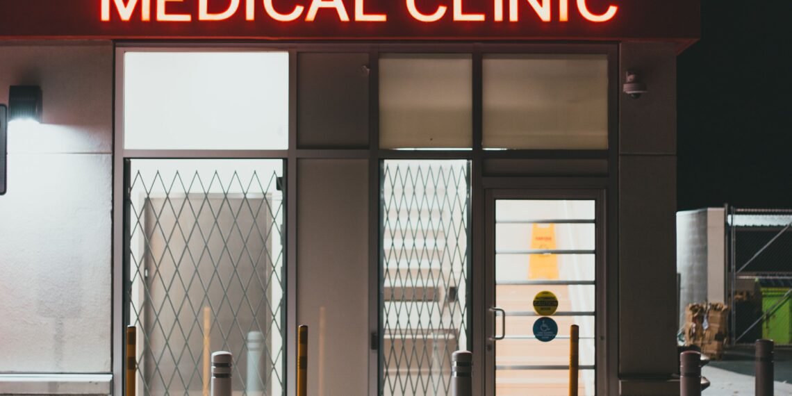 US Ties Rural Health Funds to State Hospital Law Changes