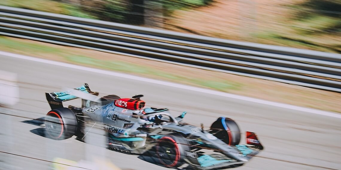 Kimi Antonelli Could Become Formula 1 History With US Grand Prix Win