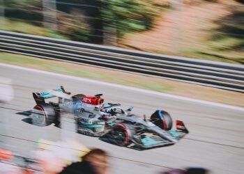 Kimi Antonelli Could Become Formula 1 History With US Grand Prix Win