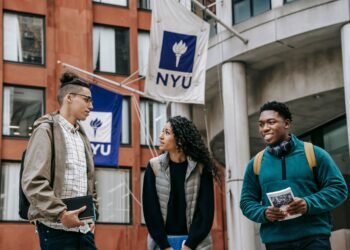 NYU Proposes Three-Year Bachelor's Degrees in Nursing, Hospitality