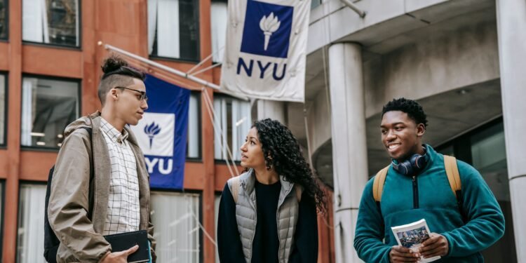 NYU Proposes Three-Year Bachelor's Degrees in Nursing, Hospitality