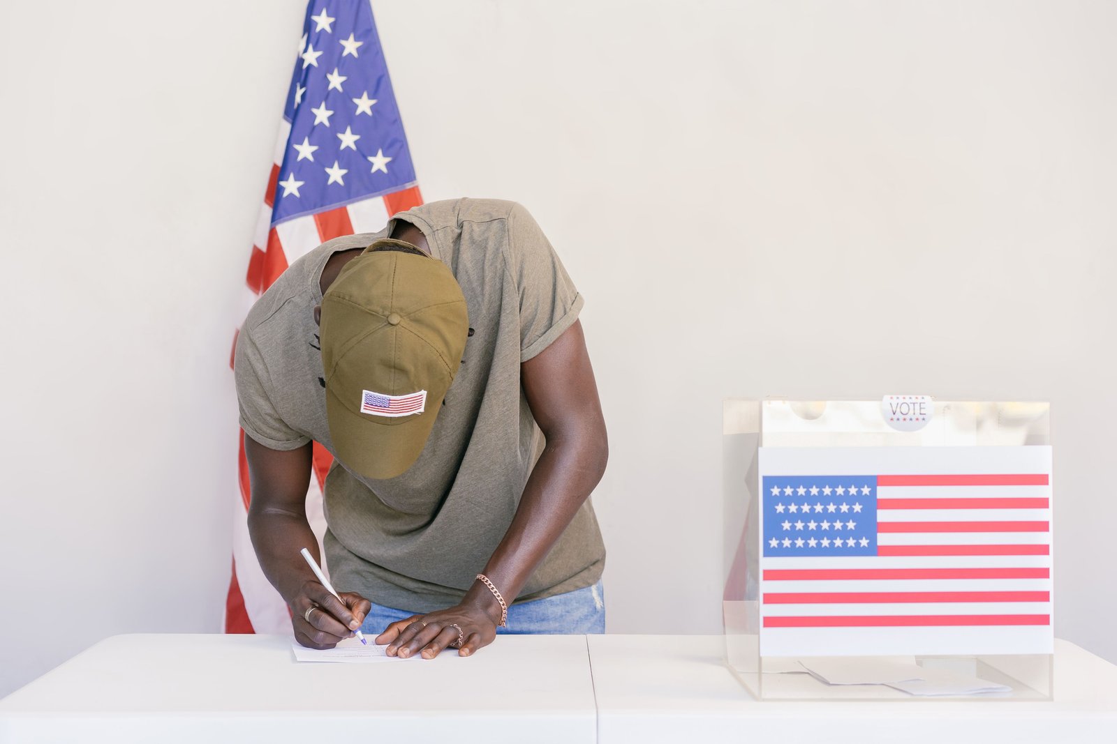 There's A Reason Black Voters In Detroit Don't Like Abdul El-Sayed