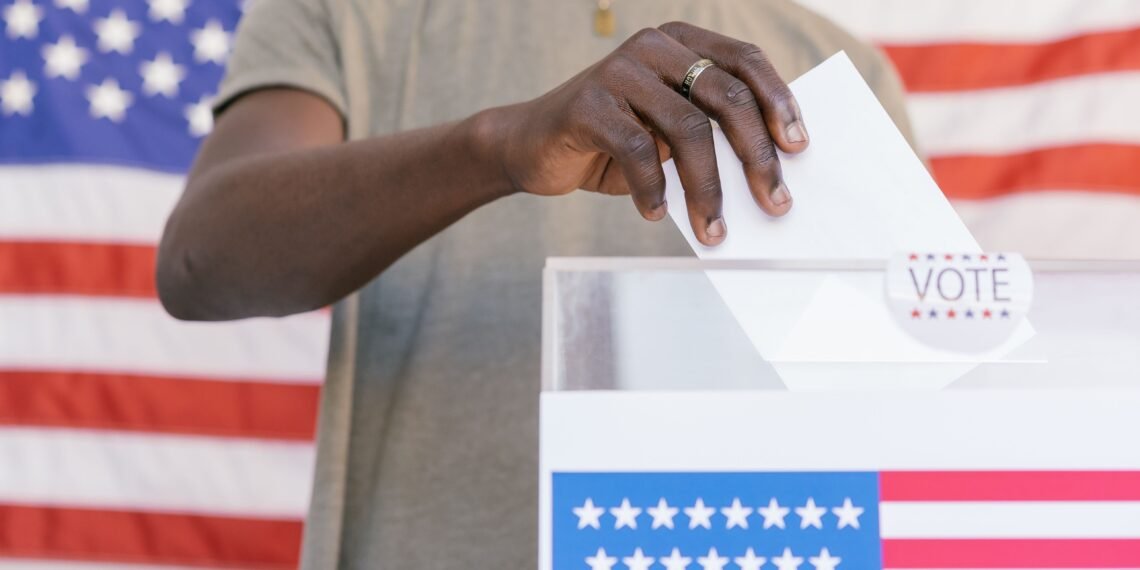 Poll Shows Democrats Ahead of Republicans on 11 Key Issues