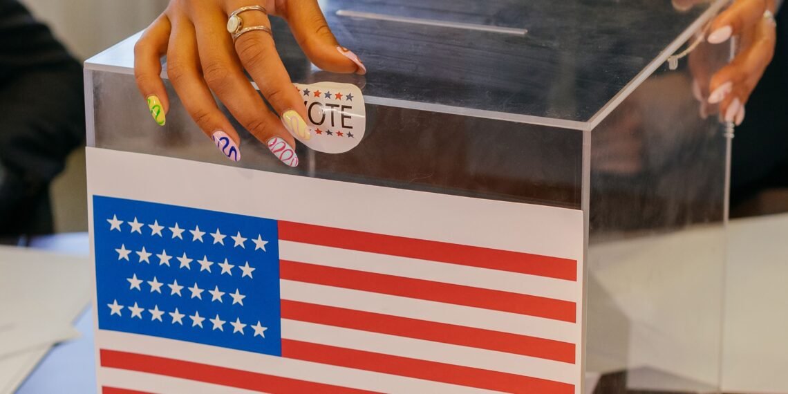 US Seeks to Set Aside Ballots of 400 Alleged Noncitizens in Washington