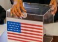 US Seeks to Set Aside Ballots of 400 Alleged Noncitizens in Washington