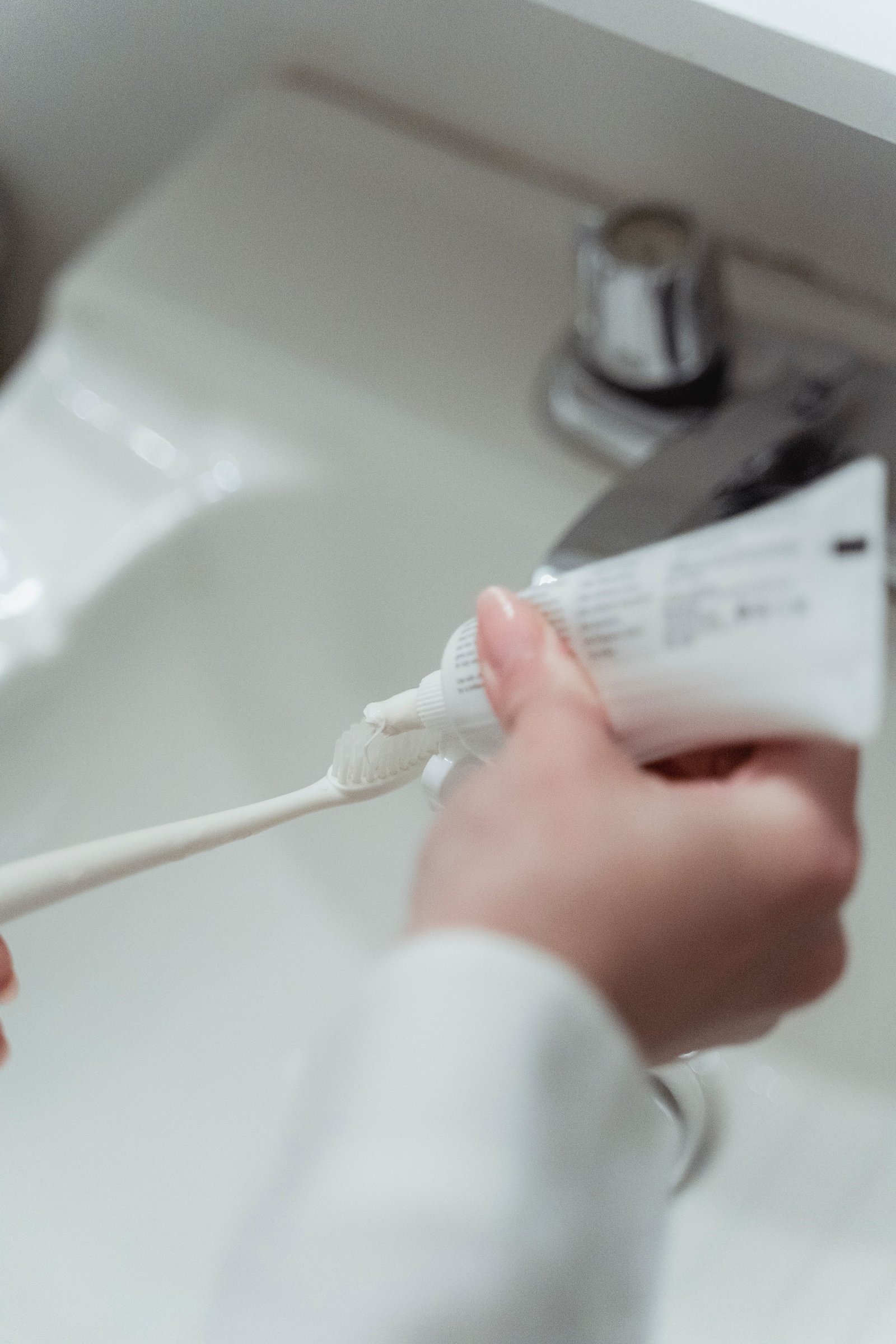US Recalls 4 Million Toothpaste Tubes Over Manufacturing Failures