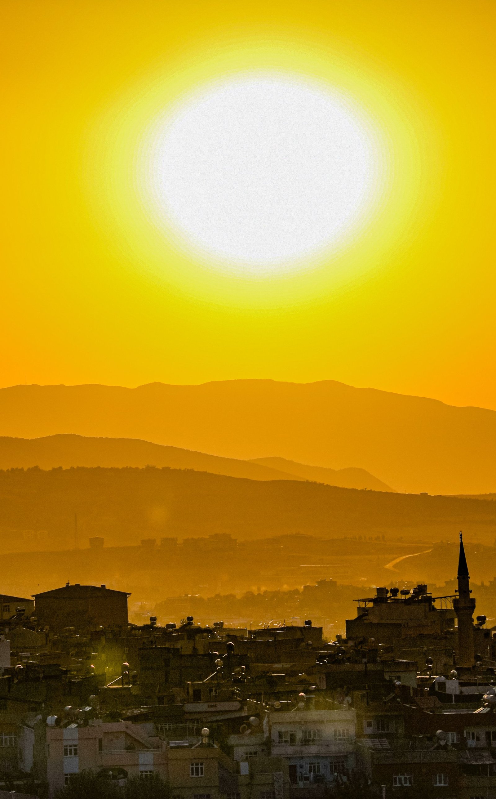 El Niño Is Coming for Nigeria. Here's What It Means for Your Daily Life