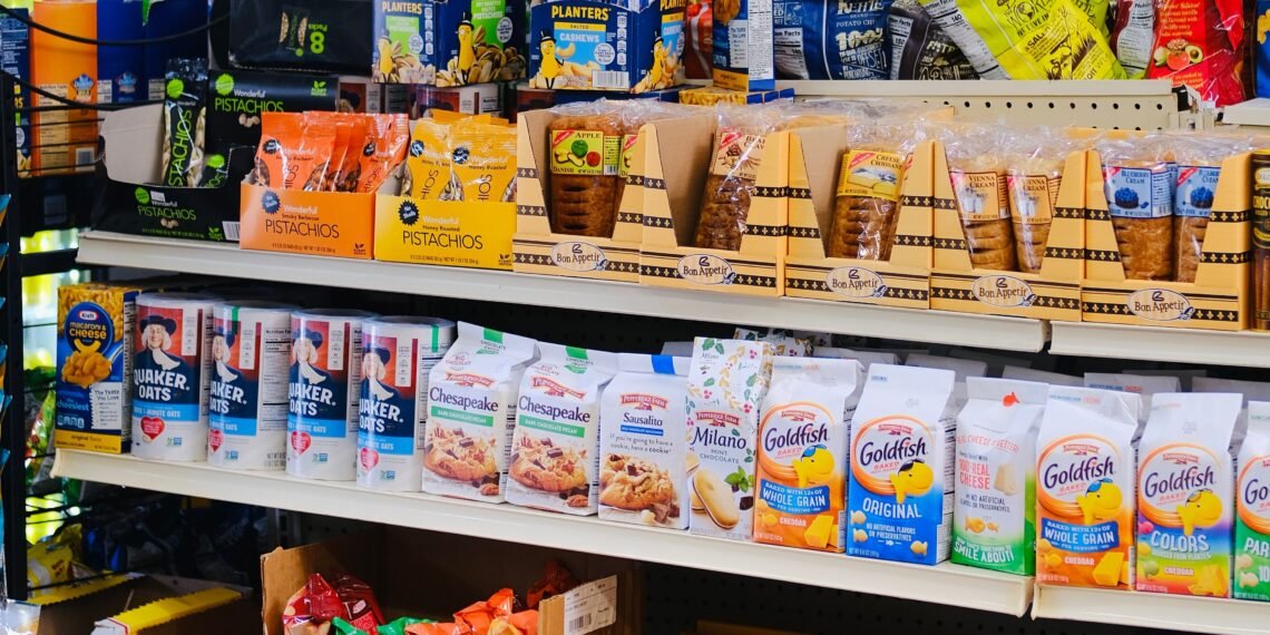 Experts Push RFK Jr. to Release Federal Definition of Ultraprocessed Foods
