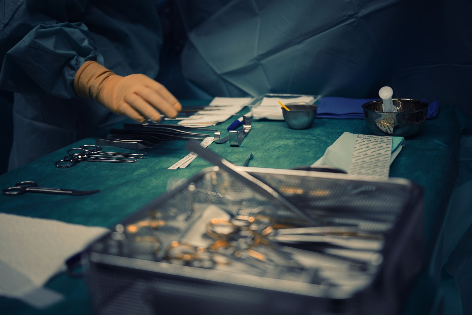US Ties Rural Health Funds to State Hospital Law Changes