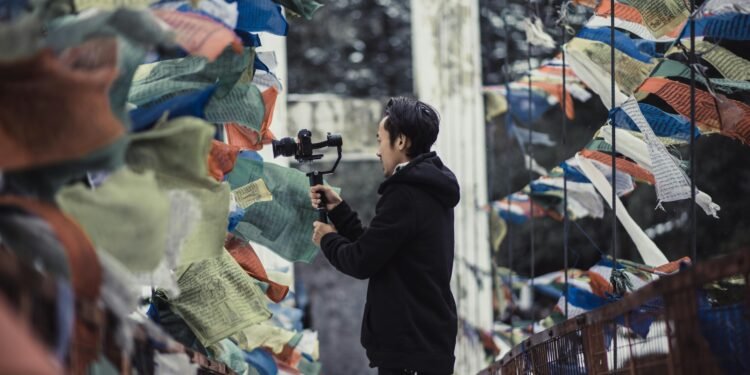 Russia Detains Japanese Journalist, Cites Threat To National Security
