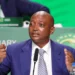 Motsepe Weighs Returning AFCON to Biennial Schedule After Protest