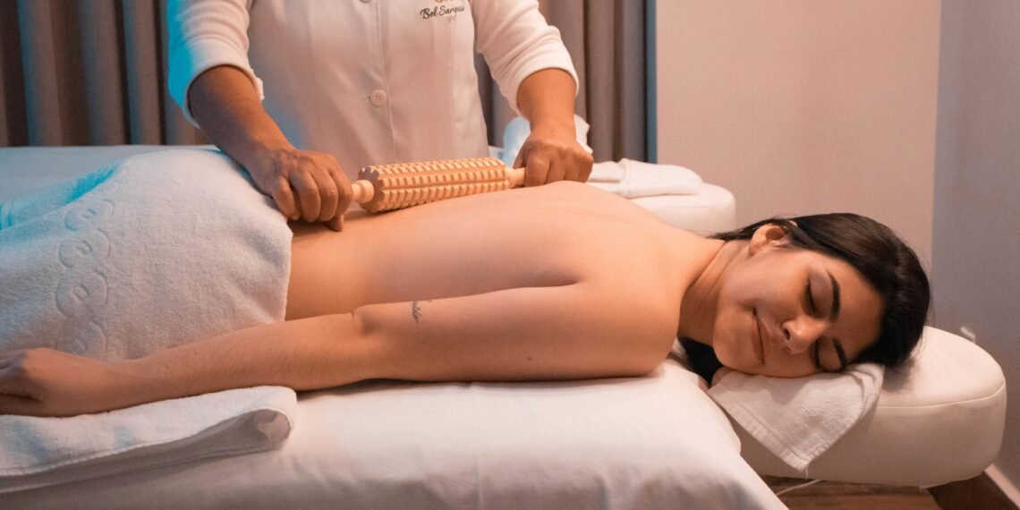 Lymphatic Drainage: What It Actually Does for Your Skin and Body