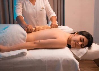 Lymphatic Drainage: What It Actually Does for Your Skin and Body