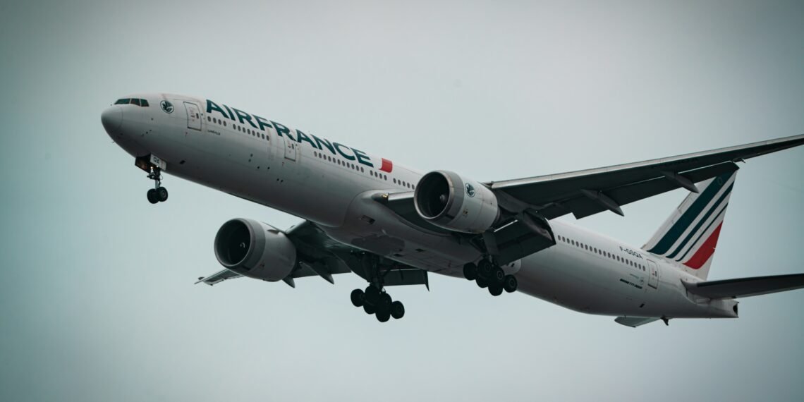 Air France Follows Israel’s Crew Ban After Alleged Flydubai Hijacking Attempt