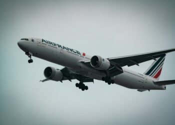 Air France Follows Israel’s Crew Ban After Alleged Flydubai Hijacking Attempt