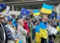 US Ukrainians Make Final Push To Forestall Deportation